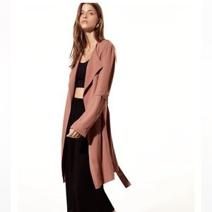 Babaton QUINCEY JACKET | Aritzia